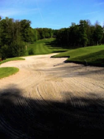 Golf de Marivaux